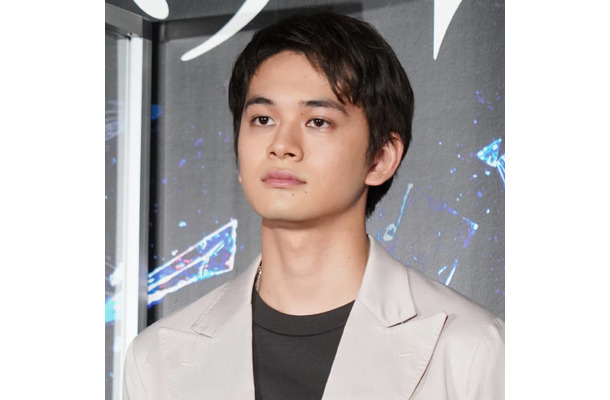 北村匠海、苦手だった“後輩との交流”への意識を変えた俳優とは?「出会えてよかった」