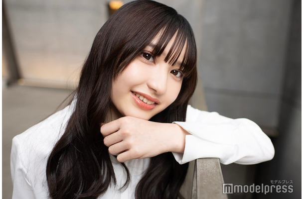 すなずりかりん（C）モデルプレス