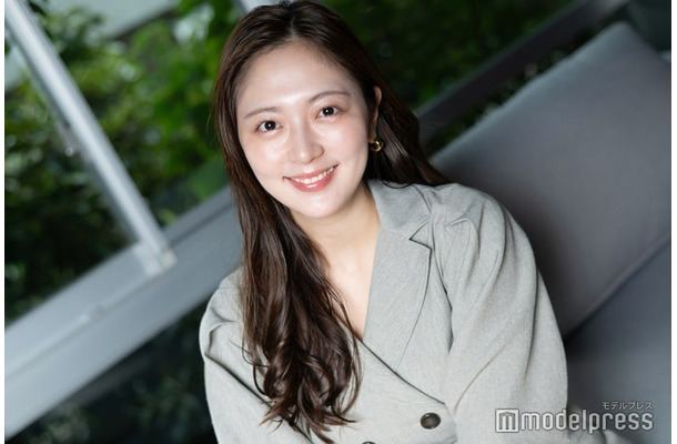 ミク（C）モデルプレス