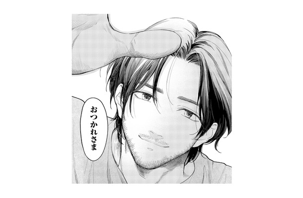 毎日お願いしたい！保養が過ぎる“なでなでおつかれさま”に疲れが吹き飛ぶ！【最高のヒモ拾いました #23】