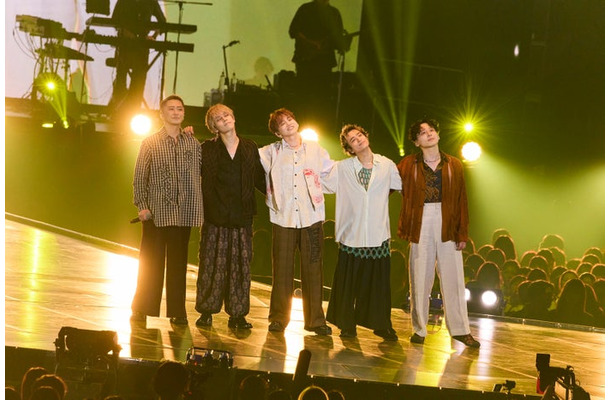 Da-iCE（C）Hiroe Yamauchi