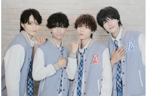 あばんちゅ〜る!がデビュー1周年記念ライブを開催!ファンへ感謝の独占メッセージ