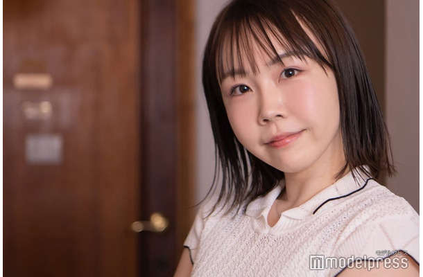 あやなん(C)モデルプレス