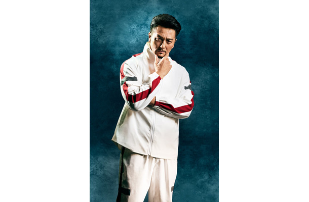 本宮泰風(C)DMM TV