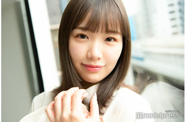 きりまる(C)モデルプレス