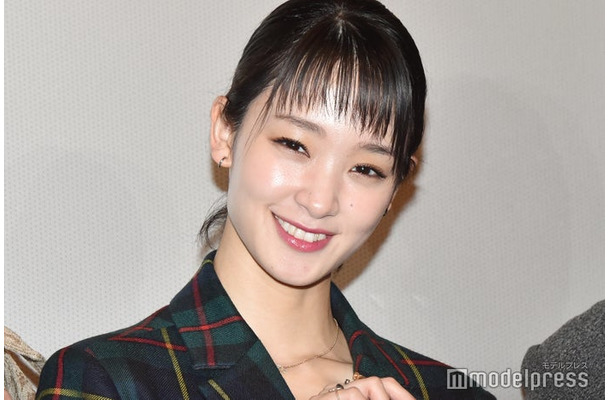 剛力彩芽(C)モデルプレス