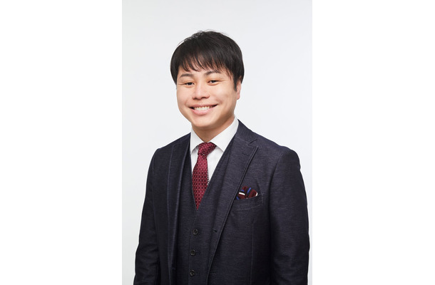 井上裕介(提供写真)