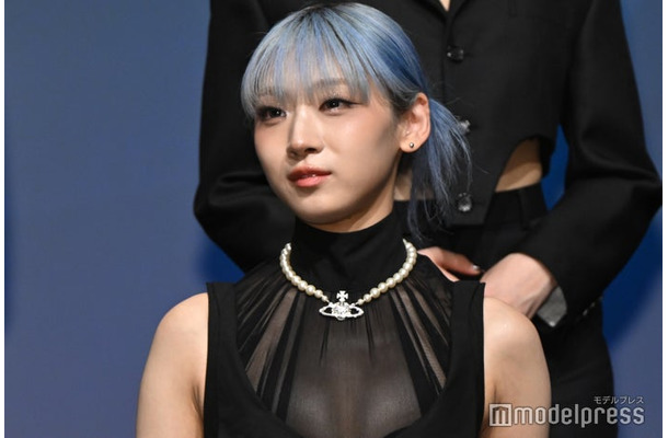 JISOO（C）モデルプレス