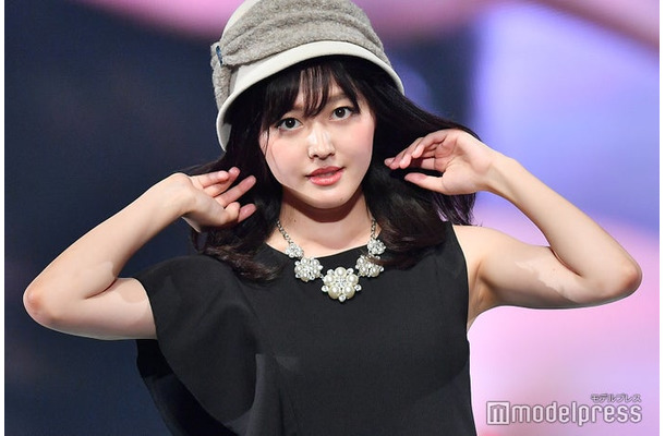 久住小春(C)モデルプレス