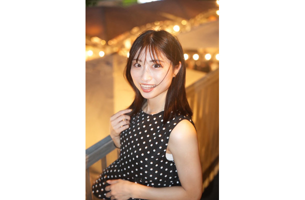 佐藤彩乃さん（提供写真）