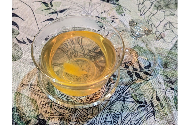 透明な鼻水が出たら「最初に飲んでおきたいもの」とは?ちょっと体が冷えた日に飲みたい意外な作り方の「煎じ茶」もご紹介