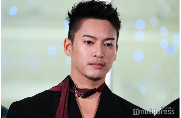 RYOKI(C)モデルプレス