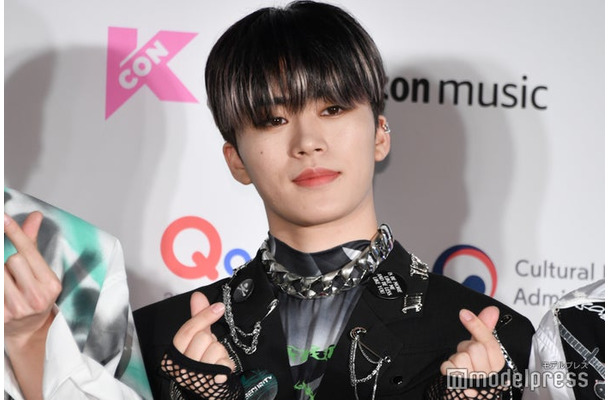 木全翔也(C)モデルプレス