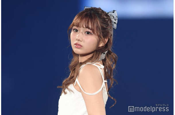 希空(C)モデルプレス