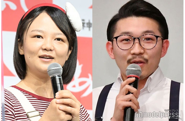 イワクラ、伊藤俊介(C)モデルプレス