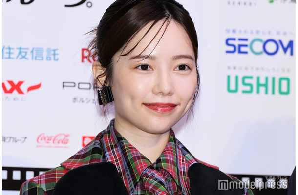 島崎遥香(C)モデルプレス