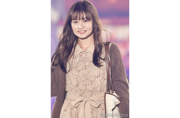 伊藤かりん(C)モデルプレス