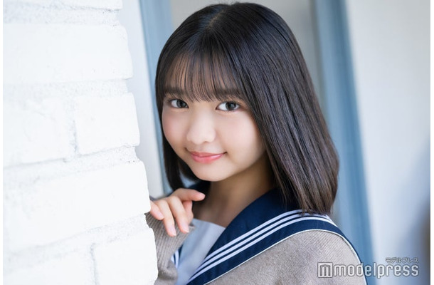 モデルプレスのインタビューに応じたえまさん(C)モデルプレス