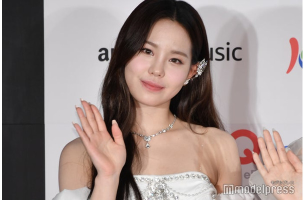 マコ (C)モデルプレス