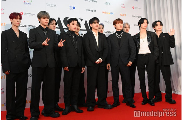 JO1(C)モデルプレス