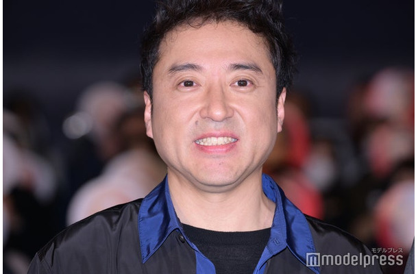 ムロツヨシ（C）モデルプレス