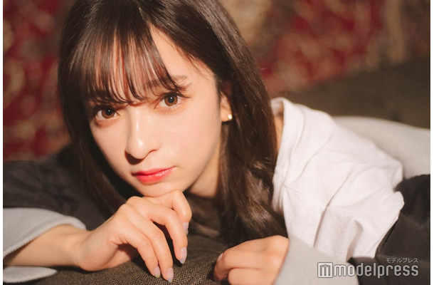 さおりん(C)モデルプレス