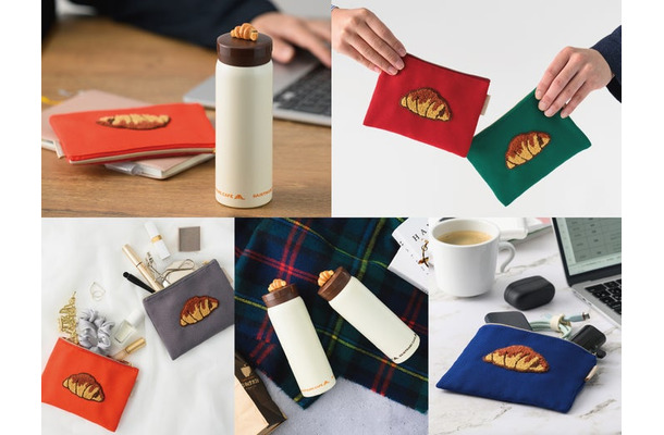 「サンマルクカフェ福袋2026」（提供写真）