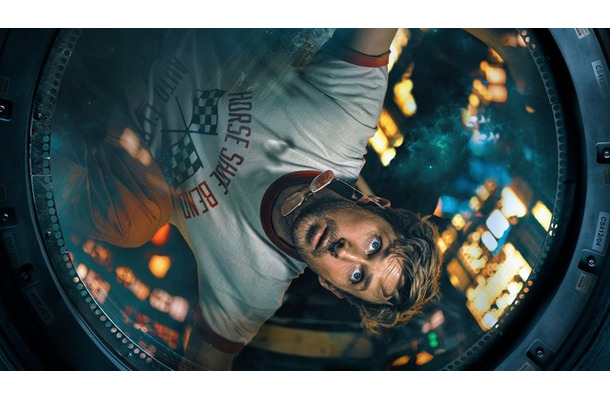 『プロジェクト・ヘイル・メアリー』