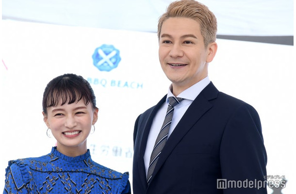 わたなべ麻衣、JOY（C）モデルプレス