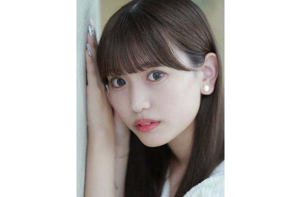 羽田瑞歩さん(提供写真)