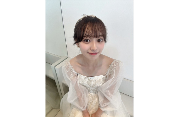 神原美咲さん（提供写真）