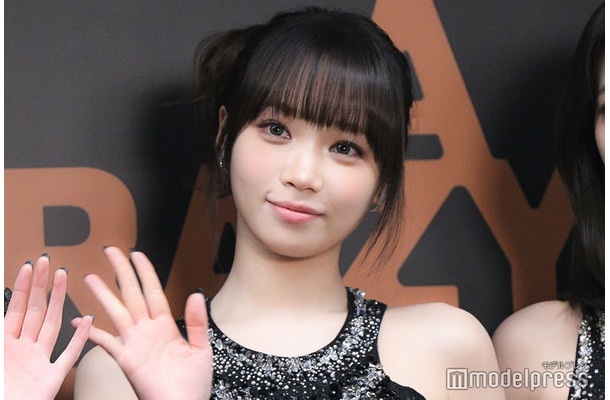 KIM CHAEWON（C）モデルプレス