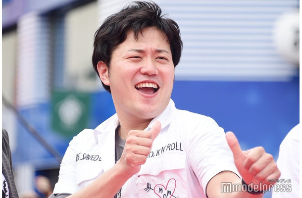 エハラマサヒロ (C)モデルプレス