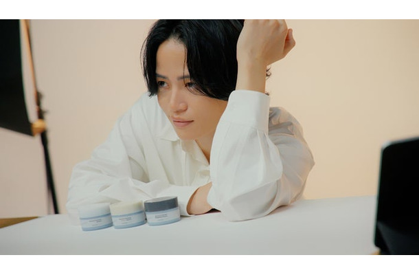 菊池風磨(提供写真)