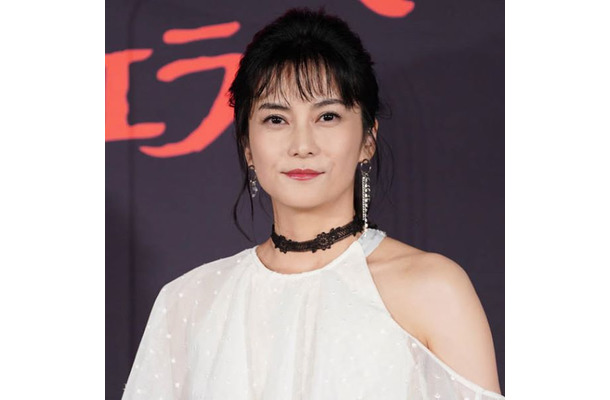 柴咲コウ、団体行動が苦手であきらめたこととは?「本当に向いてないです!」