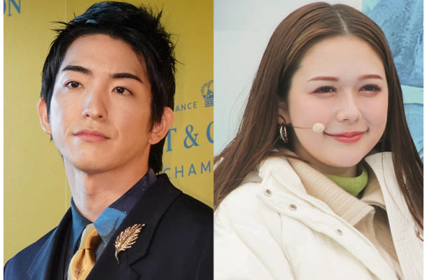 前田公輝＆村重杏奈、弁護士＆パラリーガル役の“キメキメSHOT”に「最高過ぎるコンビ」「二人とも可愛い」