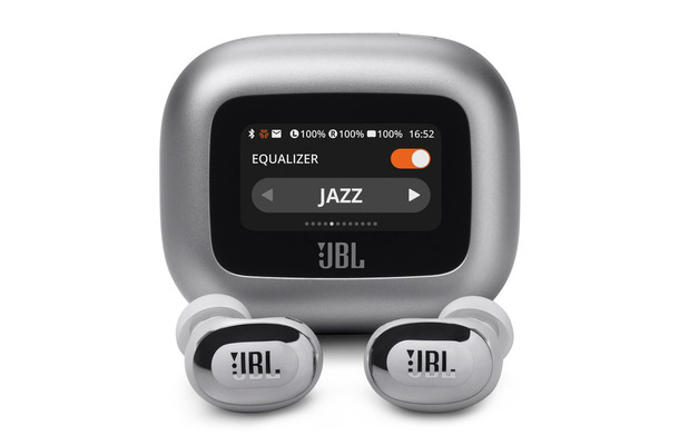 【Amazonブラックフライデー】ハーマンインターナショナル、ワイヤレスイヤホンやポータブルスピーカーを最大48%オフで