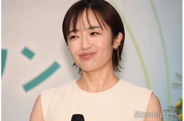 森田望智(C)モデルプレス