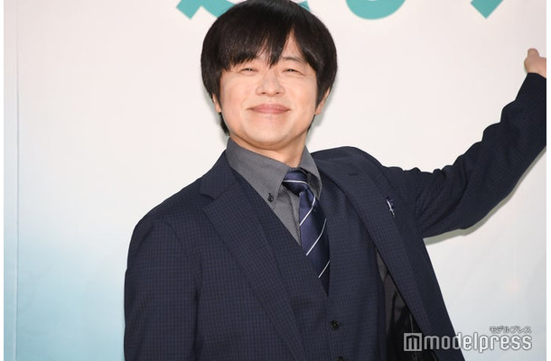 バカリズム（C）モデルプレス