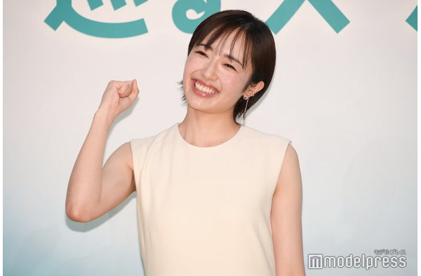 森田望智（C）モデルプレス