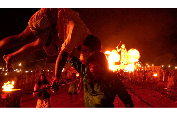 『マーク・アントニー』© Mini Studio © Ayngaran International