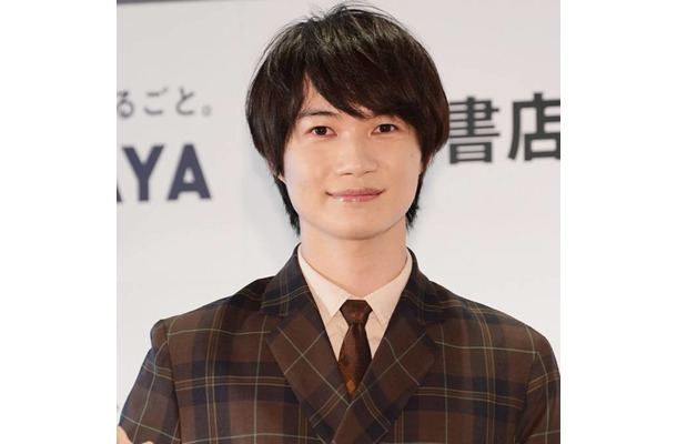 神木隆之介、初対面の北村匠海にも“フレンドリーさ”を発揮「つい話しかけちゃって」