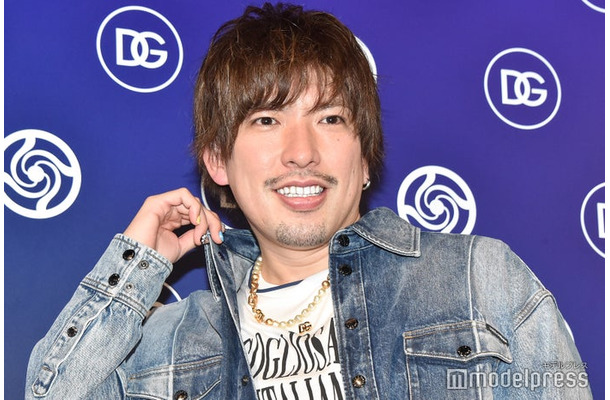 りんたろー。 (C)モデルプレス