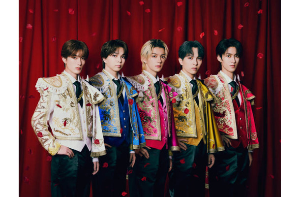 M!LK『イイじゃん』の大ヒットで紅白初出場！勢い止まらぬ快進撃で2025年は飛躍の年に