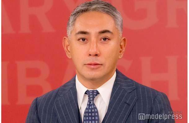 「初春大歌舞伎」取材会二出席した市川團十郎（C）モデルプレス
