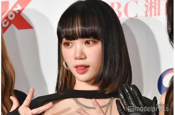 キム・チェウォン（C）モデルプレス