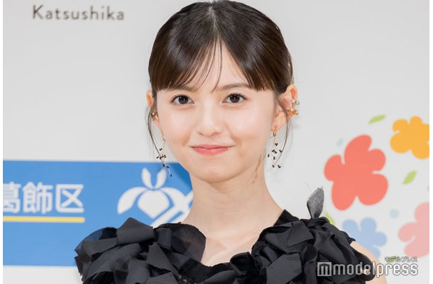 齋藤飛鳥（C）モデルプレス