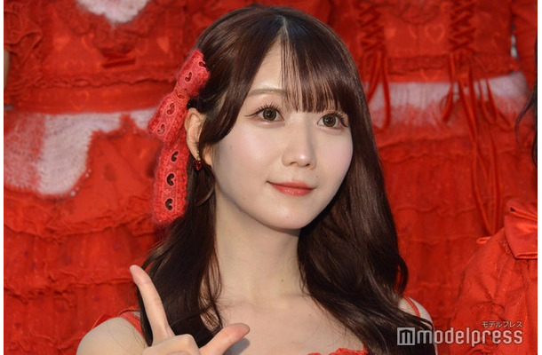 大谷映美里（C）モデルプレス