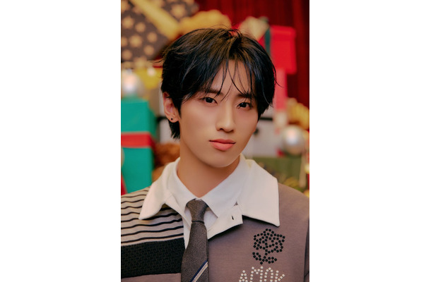 許豊凡（C）LAPONE ENTERTAINMENT