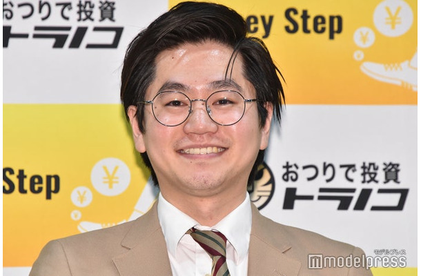 たける／東京ホテイソン（C）モデルプレス